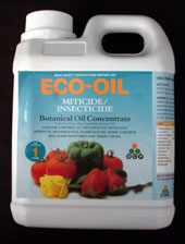 Карта eco oil